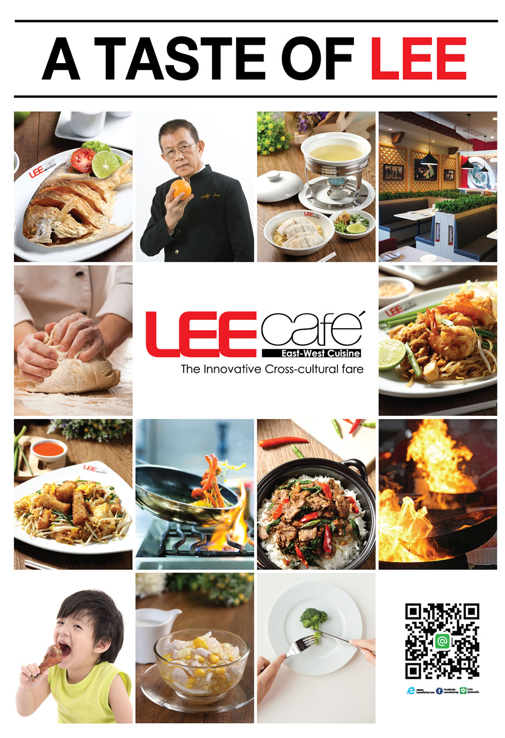 Lee Cafe